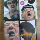 Pulttibois (DVD) (4 levyä) - pikkukuva 1