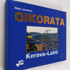 Risto Lounema : Oikorata Kerava-Lahti - pikkukuva 1