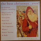 cd, VA - The Best Christmas... Ever! [multi genre] - pikkukuva 1