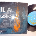 7" EP Kalevi Korpi & Blue Sisters : Iltanuotiolla ( SIS P - pikkukuva 1