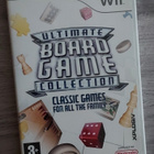 * Ultimate Board Game Collection Wii / Wii U PAL Lue Kuvaus - pikkukuva 1