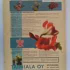Kotiliesi N:o 3 helmikuu 1962 - pikkukuva 2