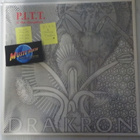 PITT & THE DREAMERS DRAKRON M-/M- LP - pikkukuva 1