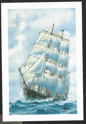 Sigyn - Håkan Sjöström