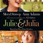 JULIE & JULIA	(17 939)	k	-FI-	DVD		meryl streep	2009 - pikkukuva 2