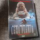Tappaja syvyyksistä - lake placid dvd - pikkukuva 1