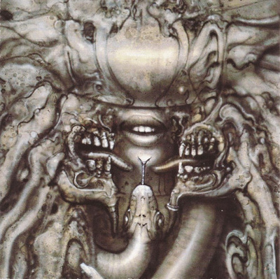 Danzig III - How The Gods Kill (CD) EX+!!