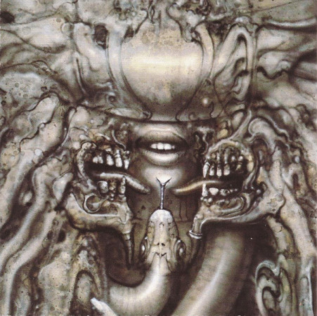 Danzig III - How The Gods Kill (CD) EX+!!
