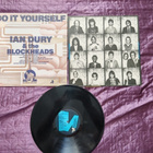 IAN DURY & THE BLOCKHEADS - DO IT YOURSELF - pikkukuva 1