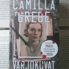 Camilla Grebe - Varjokuvat (pokkari) - pikkukuva 1