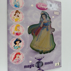 Disney prinsessat : magic movie - pikkukuva 1