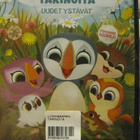 LUNNISAAREN TARINOITA DVD UUDET YSTÄVÄT - pikkukuva 1