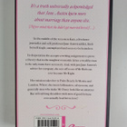 Kim Izzo : The Jane Austen Marriage Manual - pikkukuva 2