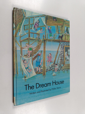 Pirkko Vainio : The dream house