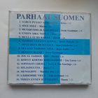 SUOMEN PARHAAT Leevi & The Leavings. Irwin Goodman ym. cd - pikkukuva 2