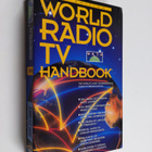 Andrew G. Sennitt : World Radio TV Handbook 1998 edition - pikkukuva 1