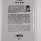 Yrjö Jäntti : Josan jutut (signeerattu, tekijän omiste) - pikkukuva 2