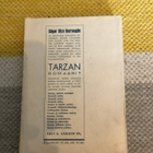 Burroughs: Tarzan taistelee jälleen. 1945. - pikkukuva 2