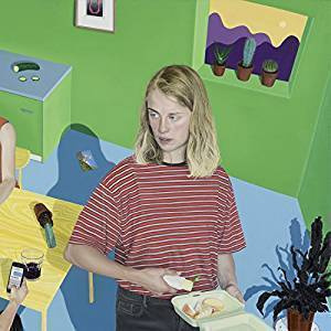MARIKA HACKMAN - I`M NOT YOUR MAN