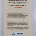 Peter Robinson : Viimeiset tahdit - pikkukuva 2