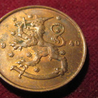 10 penniä 1940 - pikkukuva 2