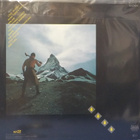 DEPECHE MODE - CONSTRUCTION TIME AGAIN - GER 1990 EX+/EX- LP - pikkukuva 2