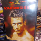 DVD Kaksoisisku ( SIS POSTIKULU ) - pikkukuva 1