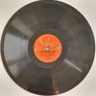 Savikiekko 1949 - Henry Theel - Sävel S 9022 - pikkukuva 2
