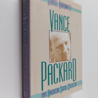 Dan Horowitz : Vance Packard & American social criticism - pikkukuva 1