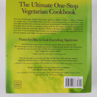 Mark Bittman : How to Cook Everything Vegetarian - Simple... - pikkukuva 2