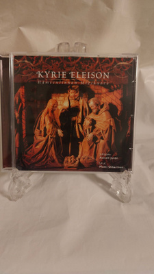 Kyrie Eleison, Hämeenlinnan Mieskuoro