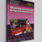 Jukka Lahtinen : Markkinoinnin kilpailukeinot - pikkukuva 1