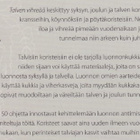 Edle Catharina Norman: Talven vihreää - pikkukuva 3