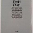 Jaak Olep : Evald Okas : NSV liidu rahvakunstnik - pikkukuva 2