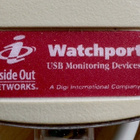 Watchport:n USB todella laadukas ja tarkka lämpötila/kosteus - pikkukuva 1