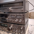 Kenwood Hi-Fi setti - pikkukuva 2
