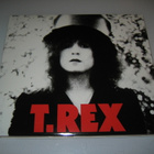 T.Rex - Slider (CD) - pikkukuva 1