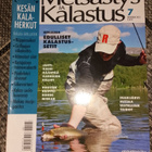 Metsästys ja kalastus 7/2013 - pikkukuva 1