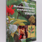 Thomas David : Sademetsän parantavat yrtit - pikkukuva 1