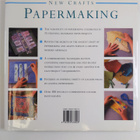 Elizabeth Couzins-Scott : Papermaking - pikkukuva 2