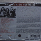 Aerosmith sweet emotion live 1987 cd muoveissa - pikkukuva 2