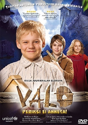 Valo (DVD)