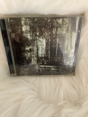MOURNING DAWN:MOURNING DAWN