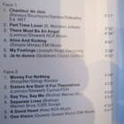 Holiday Hits 1-3 kolme c-kasettia - pikkukuva 4