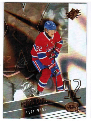 Patrik Laine 25-26 SPx #2