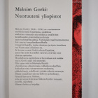Maksim Gorki : Nuoruuteni yliopistot - pikkukuva 2