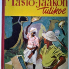 Karpio Sulo: Masto-Jaakon tulikoe, v. 1957 - pikkukuva 1