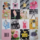Josephine Fairley : The perfume bible - pikkukuva 2