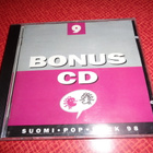 CD Bonus CD 9 - pikkukuva 1