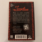Sang-Sun Park : The Tarot Cafe 6 - pikkukuva 2